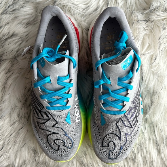 New Balance NYC Marathon Edition FuelCell RC Elite v2 - Picture 5 of 16